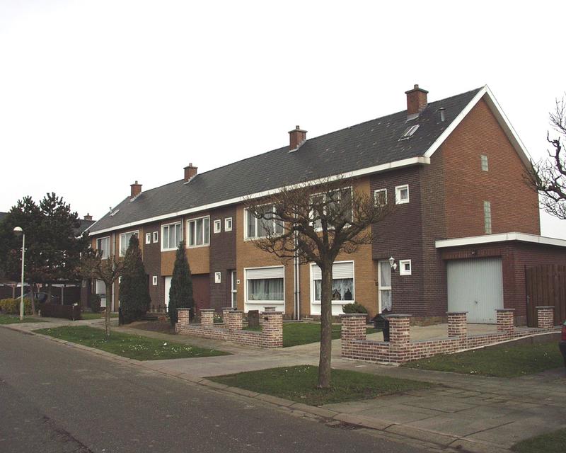Tisselt-Cardijnwijk