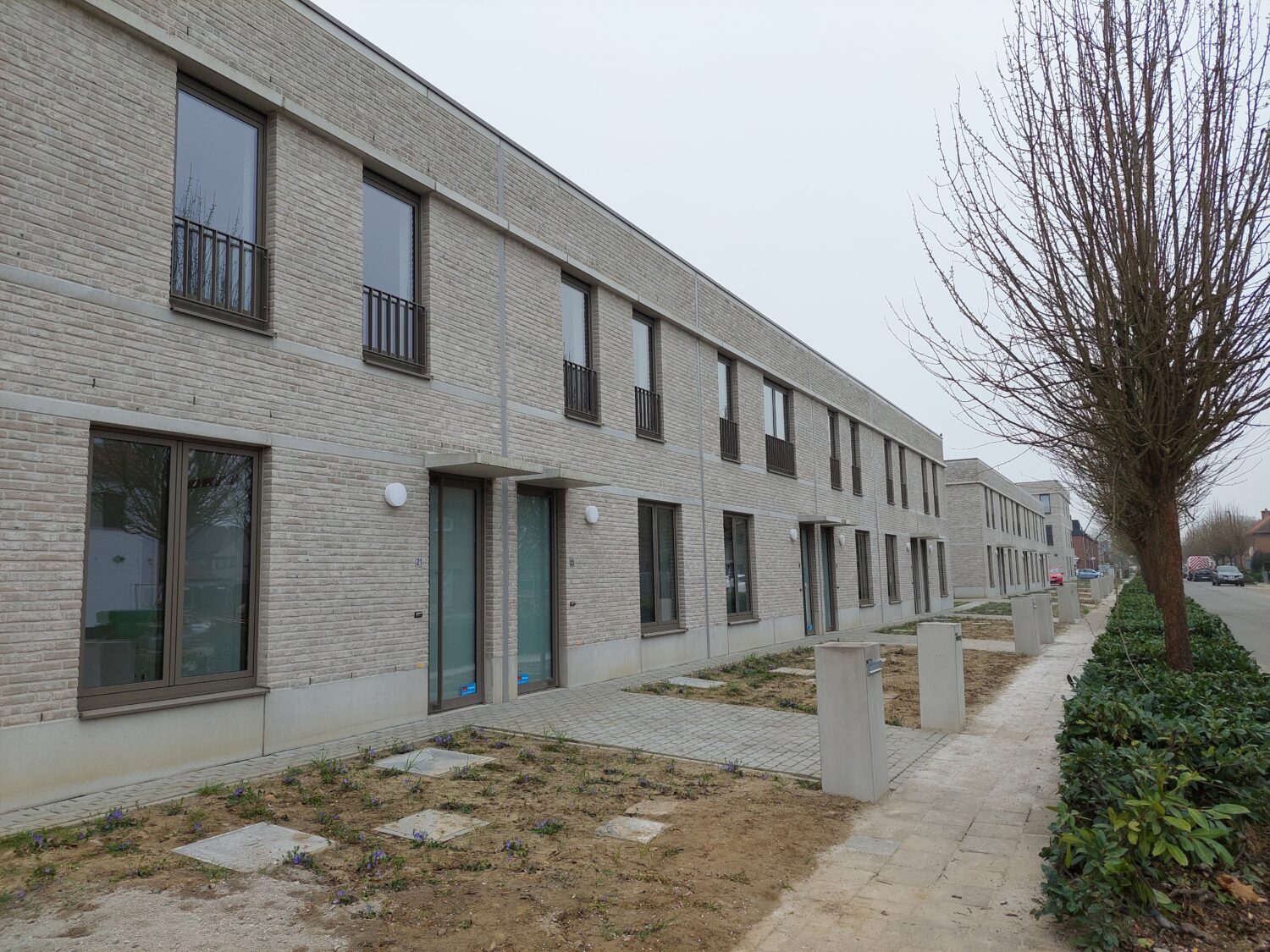 Willebroek-Stad