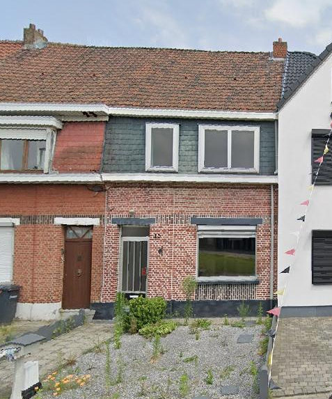 Openbare verkoop Acacialei 10