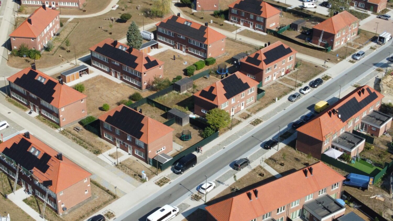 Otterbeek genomineerd voor Europese energieprijs